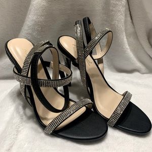 High Heel Dress Shoe